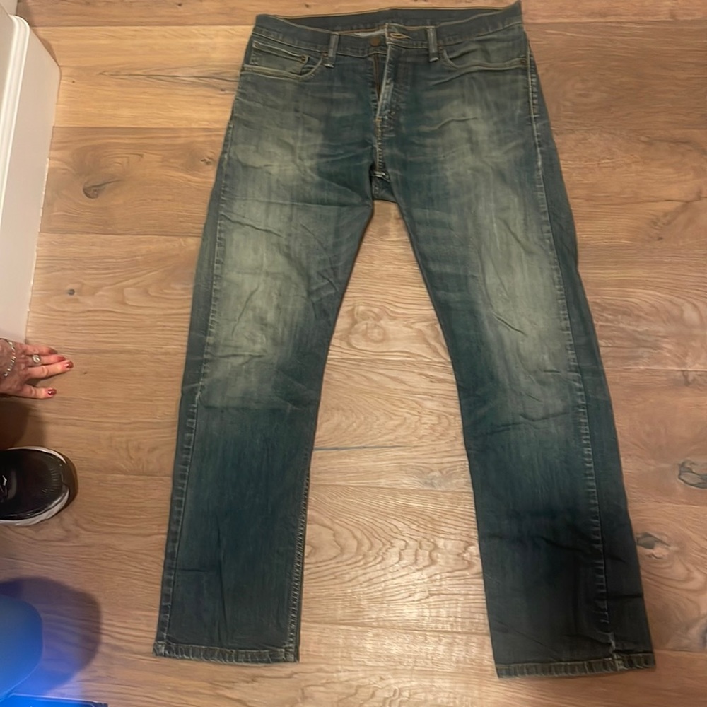Levi’s jeans